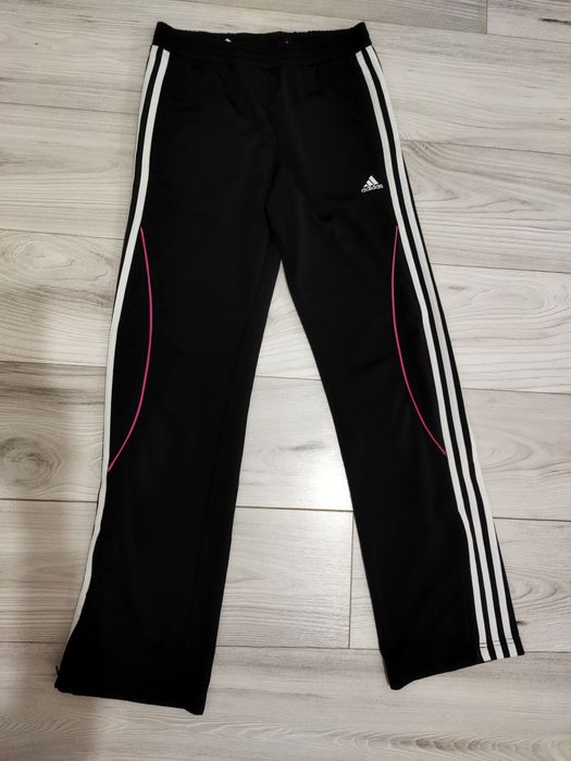 Pantaloni de trening originali Adidas dama mărimea XS/S