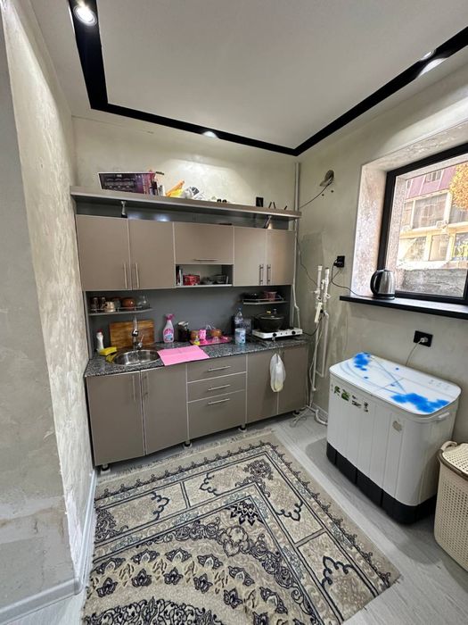 Продается 2х комнатная квартира