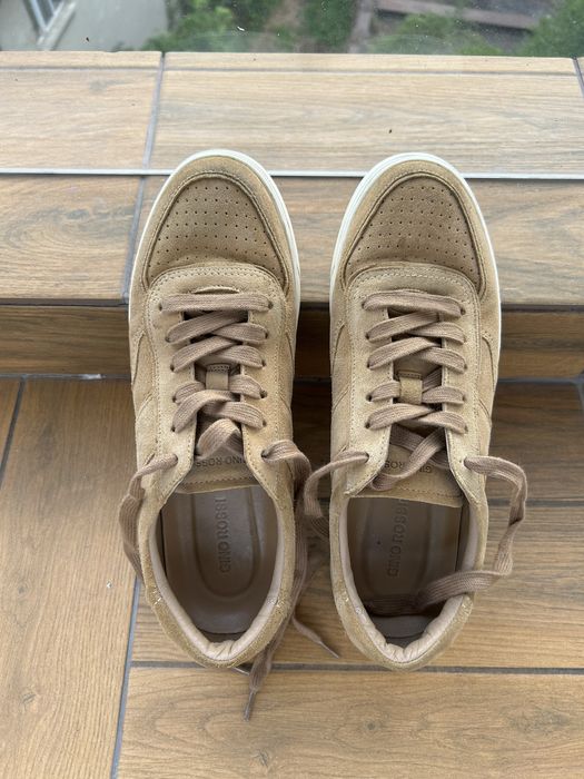 Обувки Gino Rossi