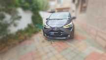 Toyota Aygo 2021