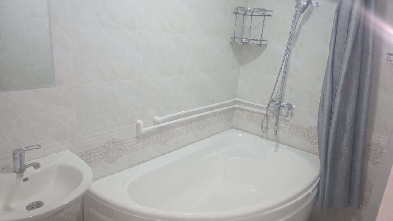 Ижарага квартира