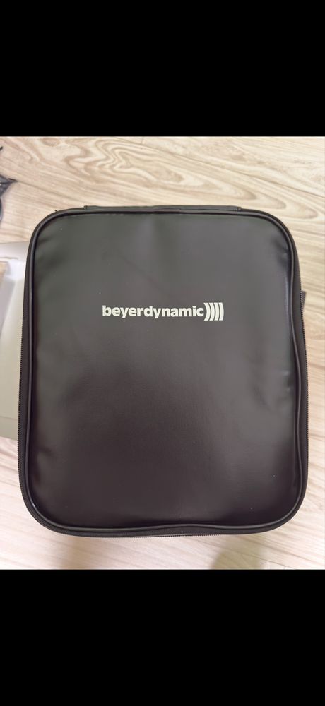 Beyerdynamic DT 880 32 ohm