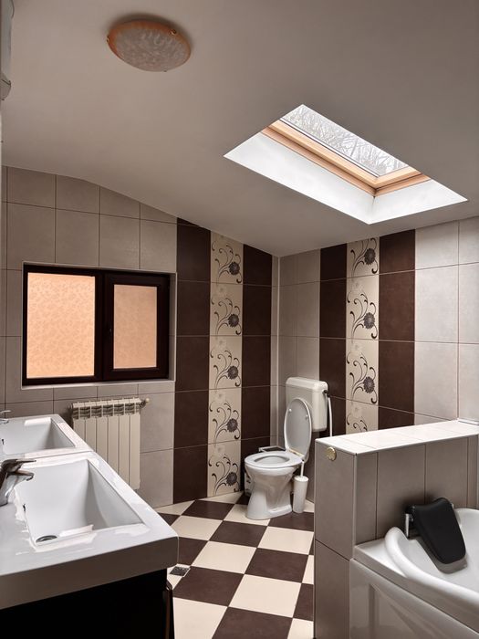 Casa de VANZARE Botosani/in spate la ANL