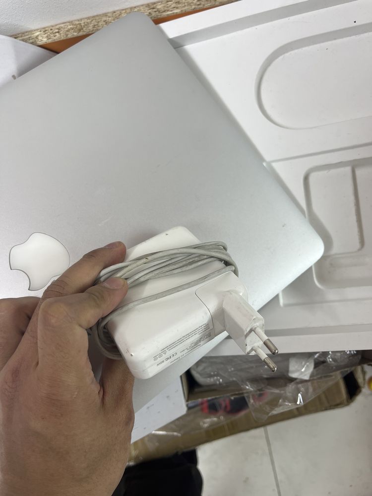 Macbook Pro Retina 15 2013 на запчасть