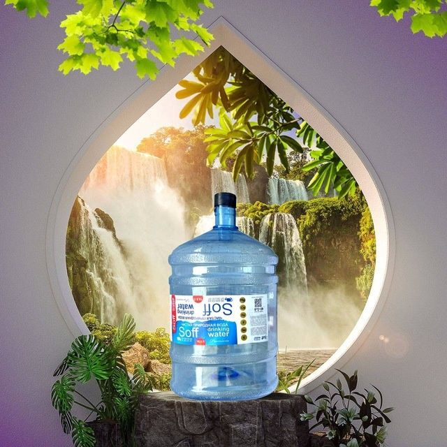 Тоза ичимлик суви