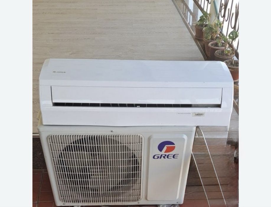 Кондиционер Gree-9