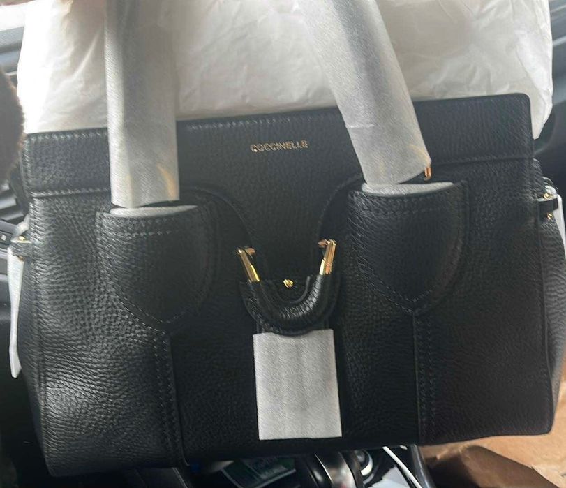 Coccinelle дамска чанта