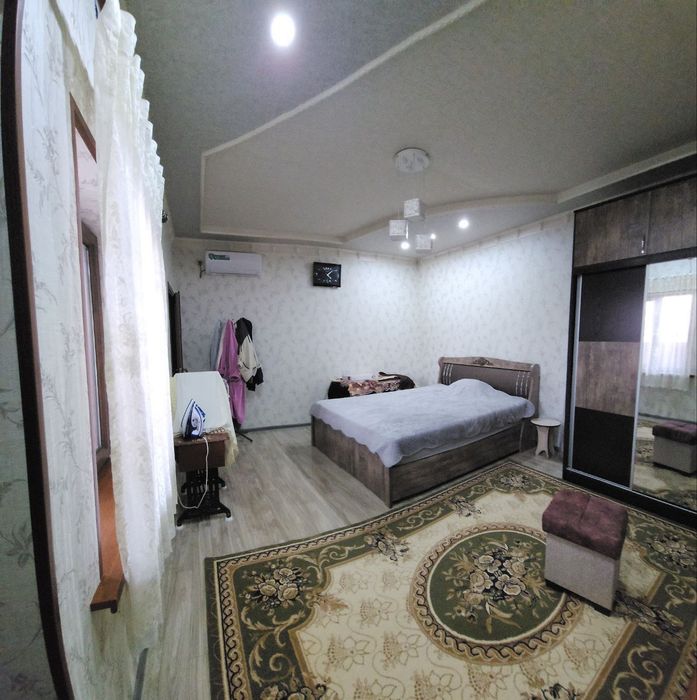 продается дом на земле