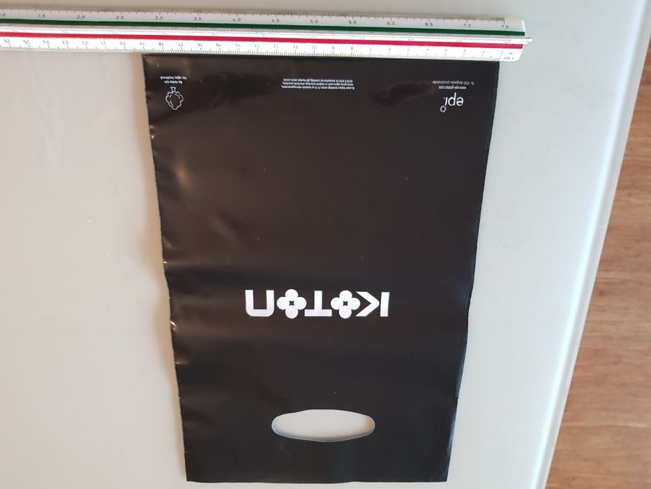 Нови найлонови  торби чанти пликове