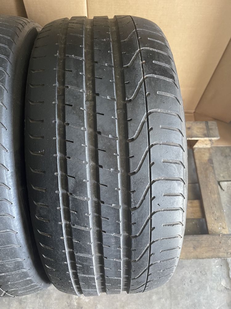 245/40/R18 Pirelli P ZERO