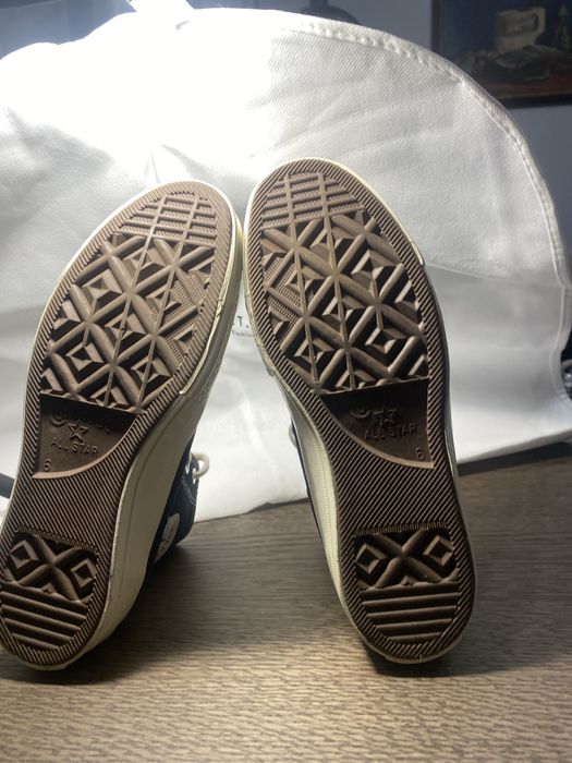 Converse numar 39 negrii aproape noi impecabiili darfaracutiaoriginala