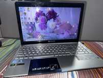 packard bell. Model P5LOS0