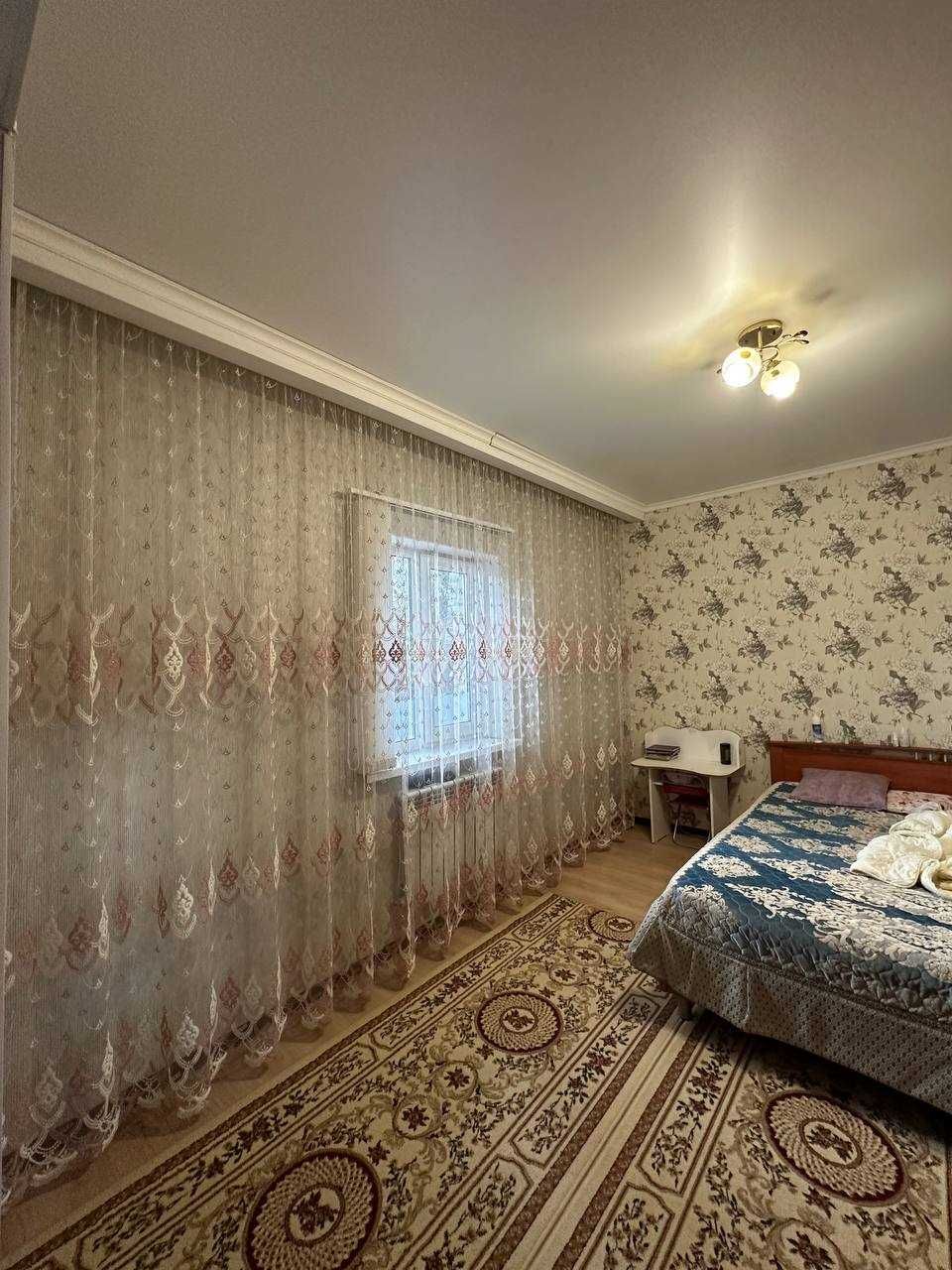Продам частный дом на Курмыше