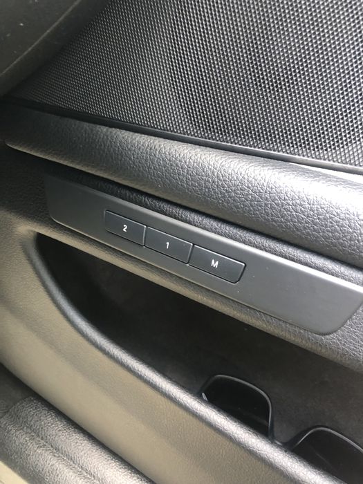 Bmw seria 5 f10 535/3.0 biturbo