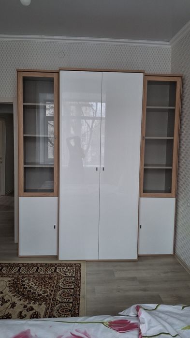 Мебель  предназначена для ,гостиной для офиса, спальней , детской, для