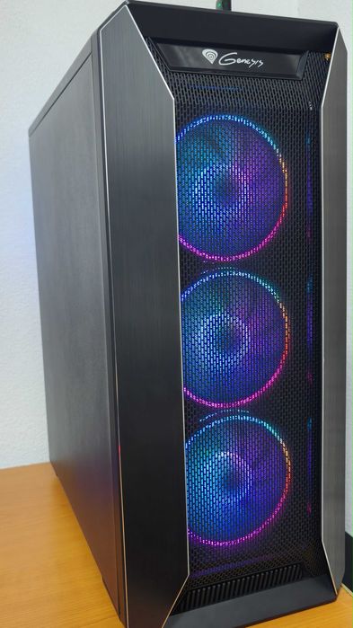 Vand/Schimb Desktop Gaming