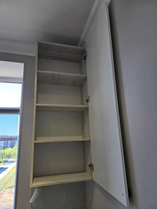 Шкаф для вещей и книжек