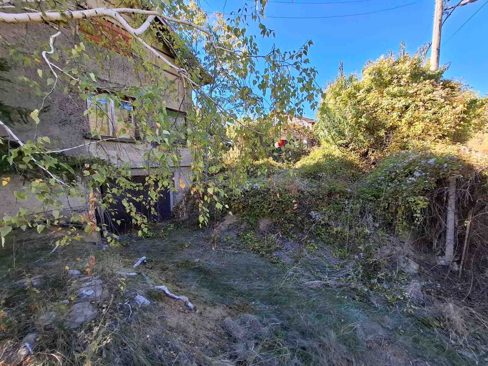 Къща в село Дълбоки