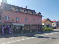 De vanzare/Inchiriere complex comercial Reghin dn. 15 iesire Tg. Mures