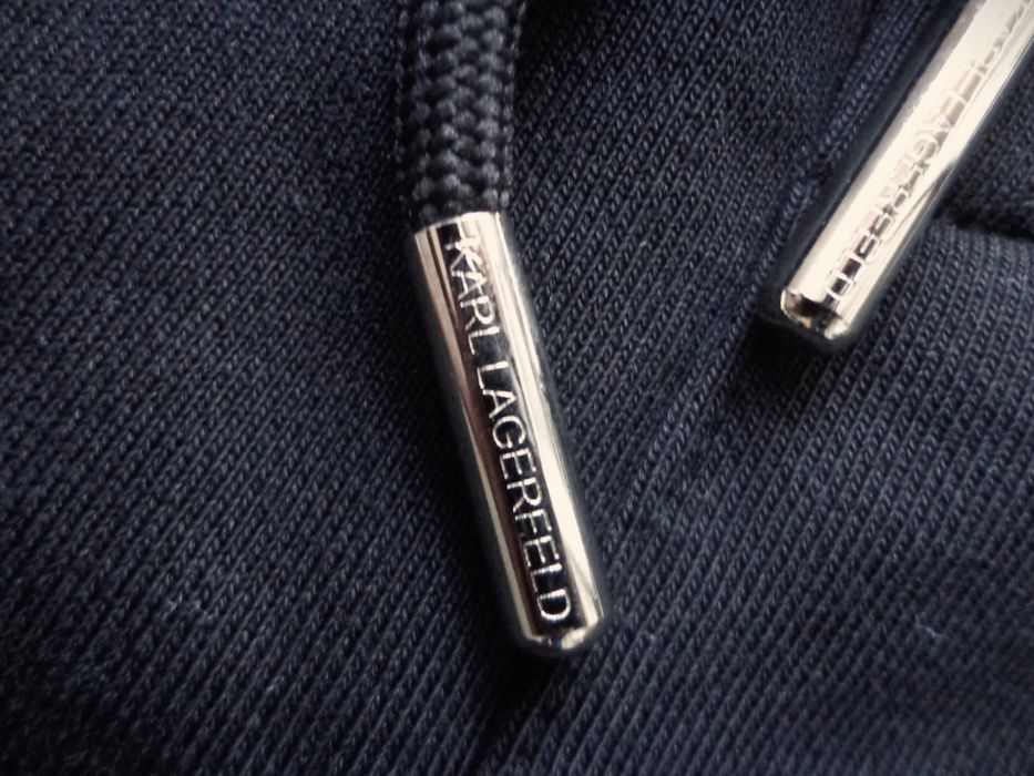 Мъжко спортно долнище Karl Lagerfeld - Paris размери M-L