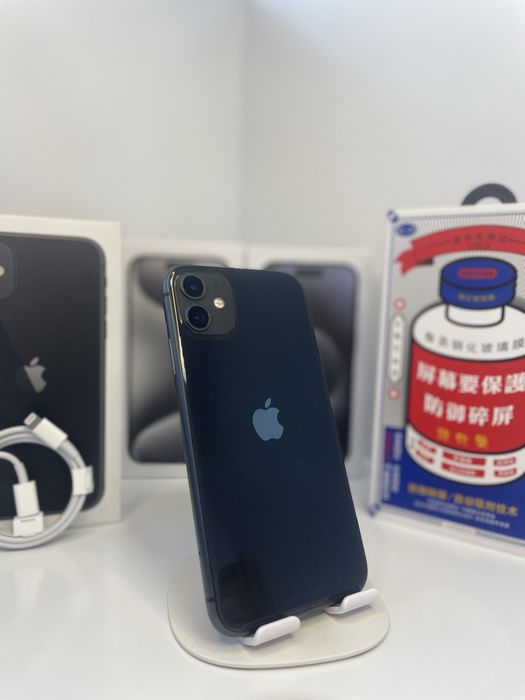 IPhone 11 128 GB
