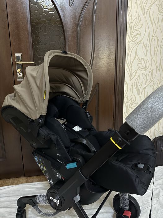 Donna max original kolyaska