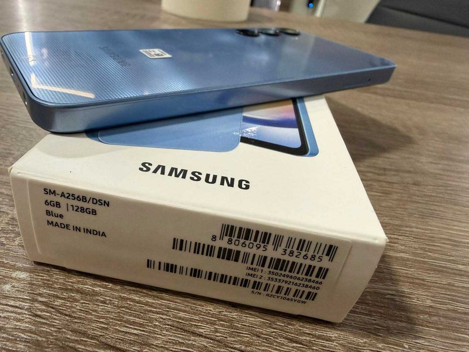 Samsung Galaxy A25