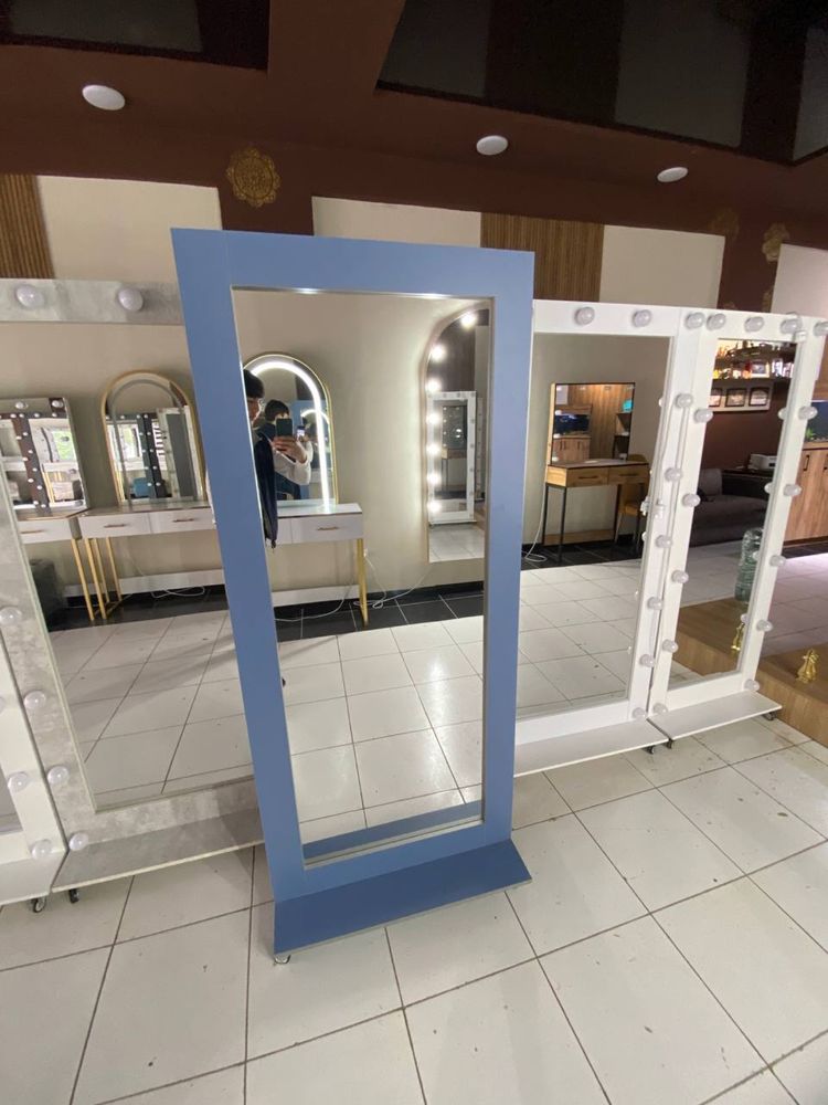 Salon uchun mebil