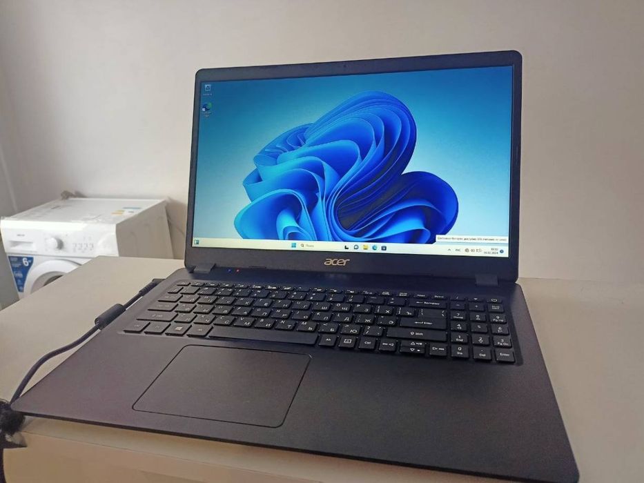 Ноутбук Acer Aspire 3
