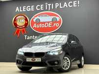 BMW Seria 2