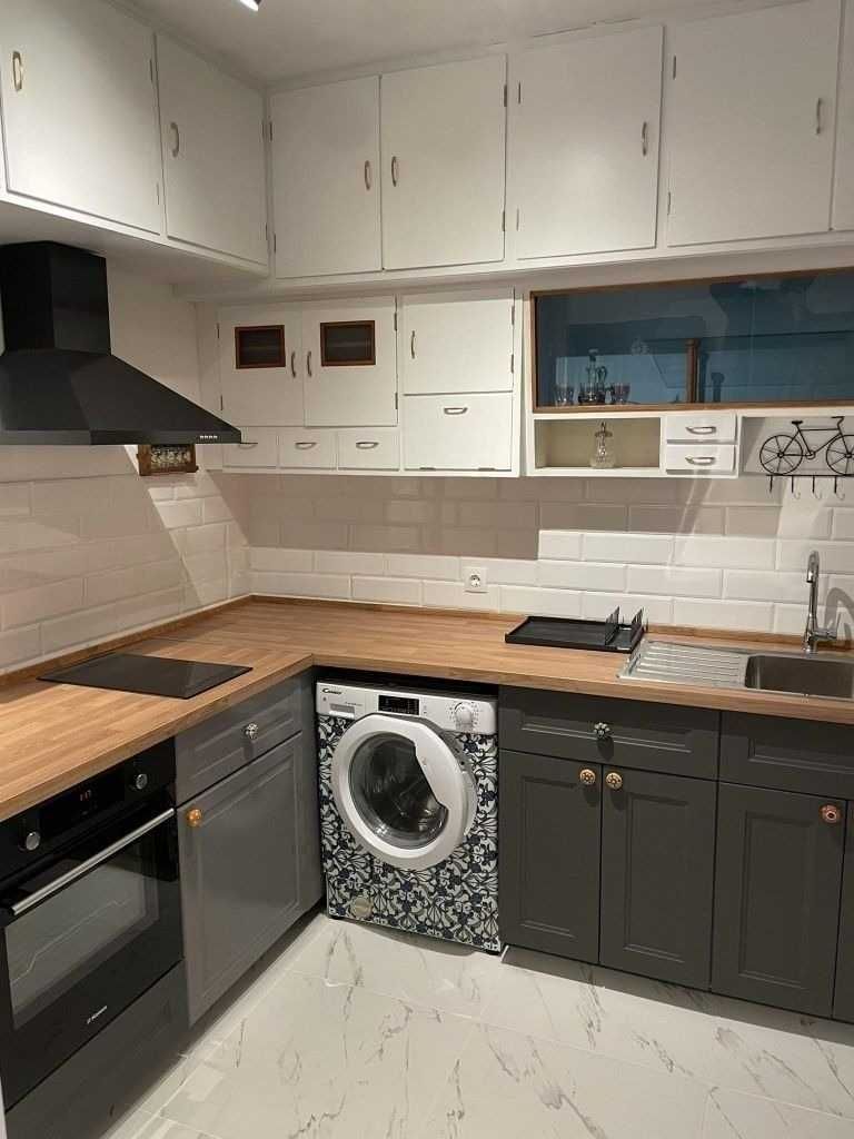 Дава се под наем Двустаен апартамент в София, Изток - 64 кв.м за 459 € - Снимка #5