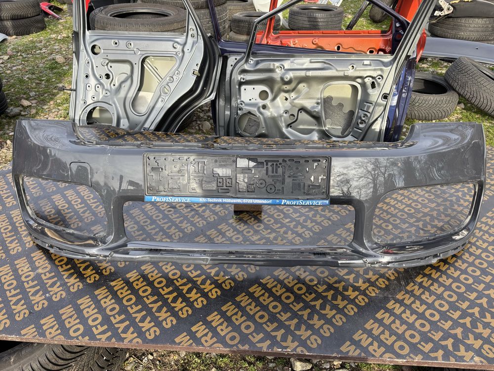 Броня Mini Countryman F60