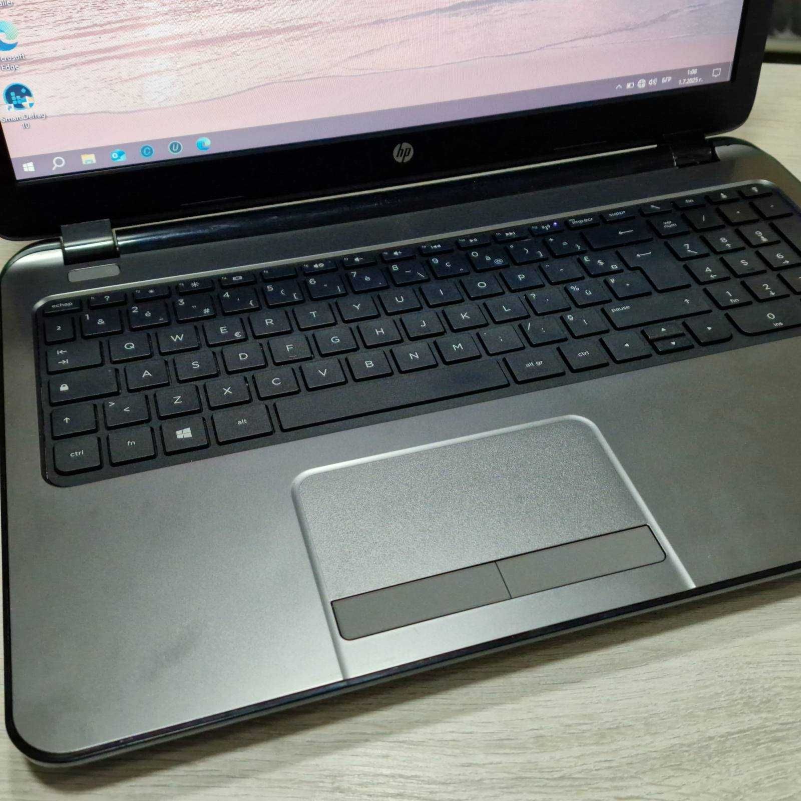 Лаптоп HP 250 G3