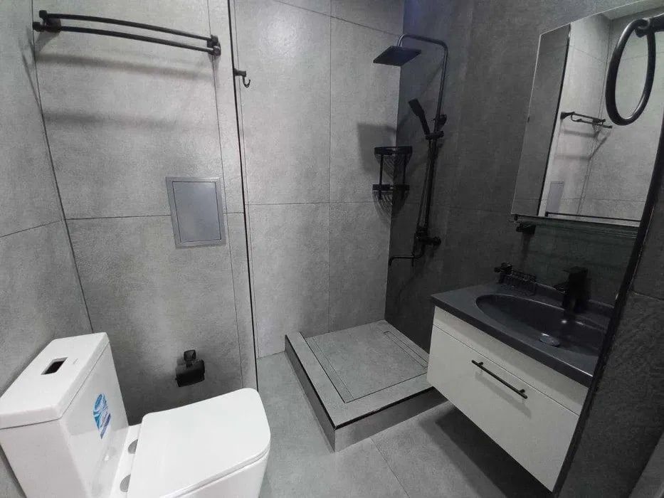 Аренда офиса Open Space 177 м² — Мирабад, метро Ташкент, Евроремонт