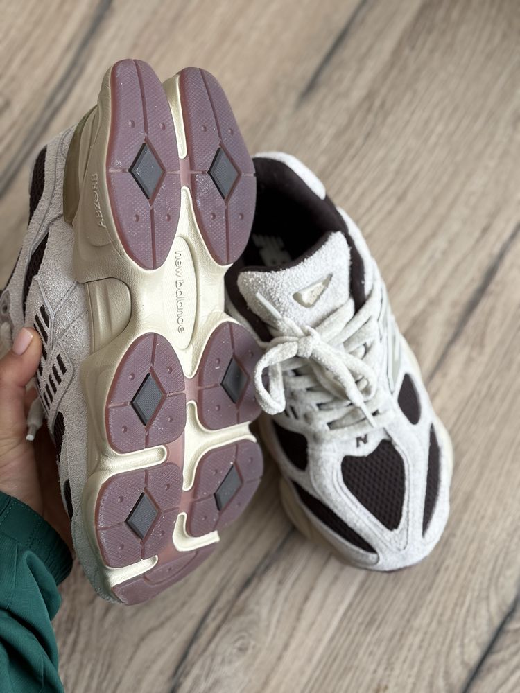 New balance 9060