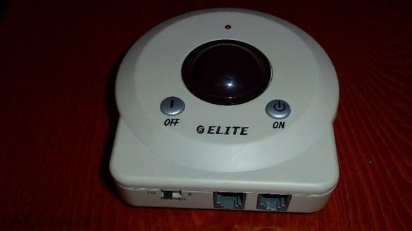Мултифукциснално устройство Ellite E - Box