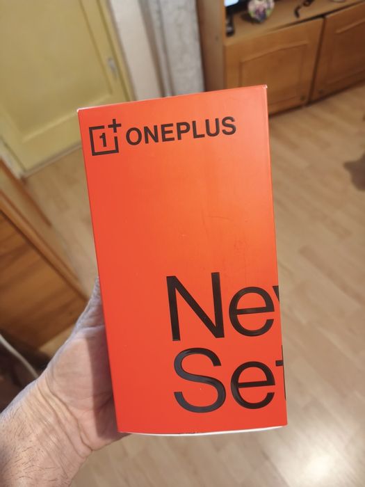 Telefon one plus nord3 5 G încă în garanție 1 an și.