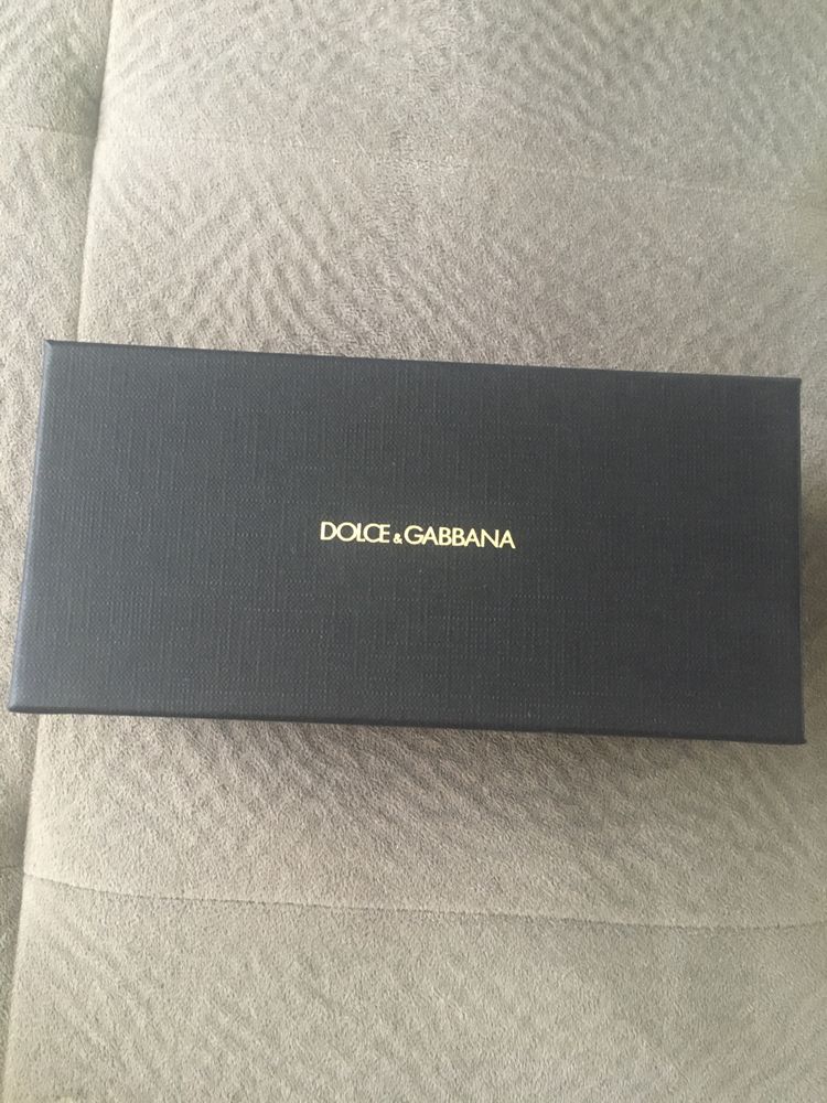 Слънчеви очила Dolce&Gabbana