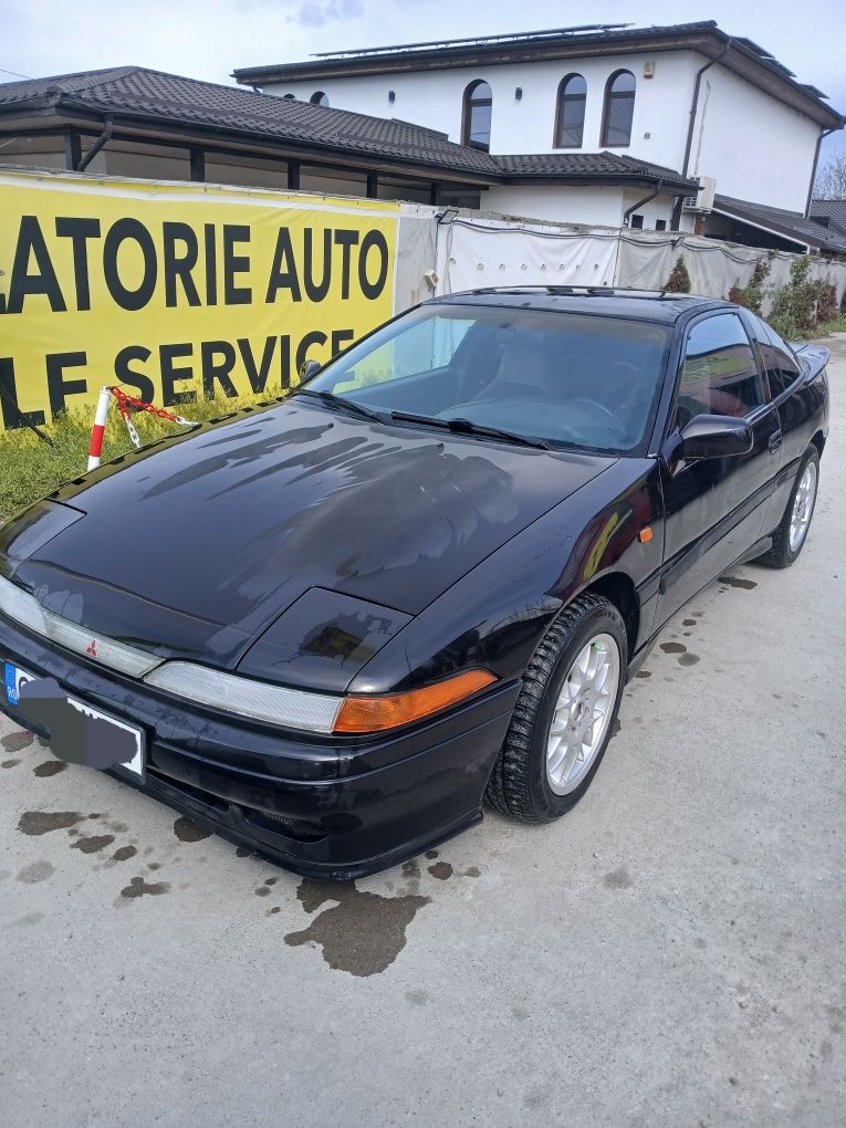 Mitsubishi Eclipse