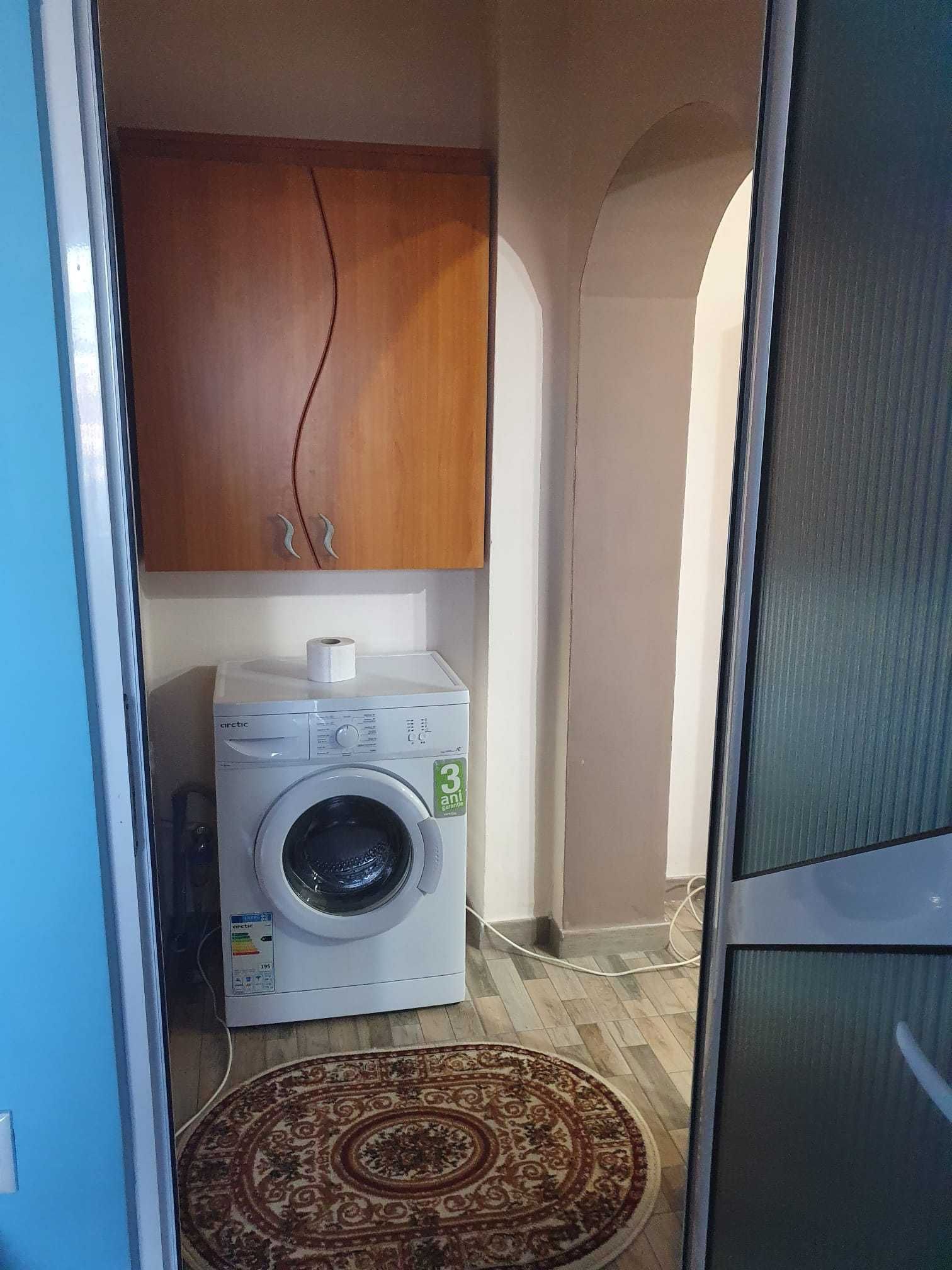 Apartament 2 Cam., Cf 2, Semidecomandat