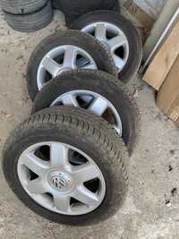 255 55 18 vw touareg