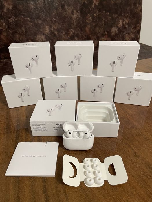 AirPods Pro 3rd Generation Type - C