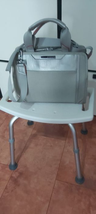 Ganta Samsonite de Dama