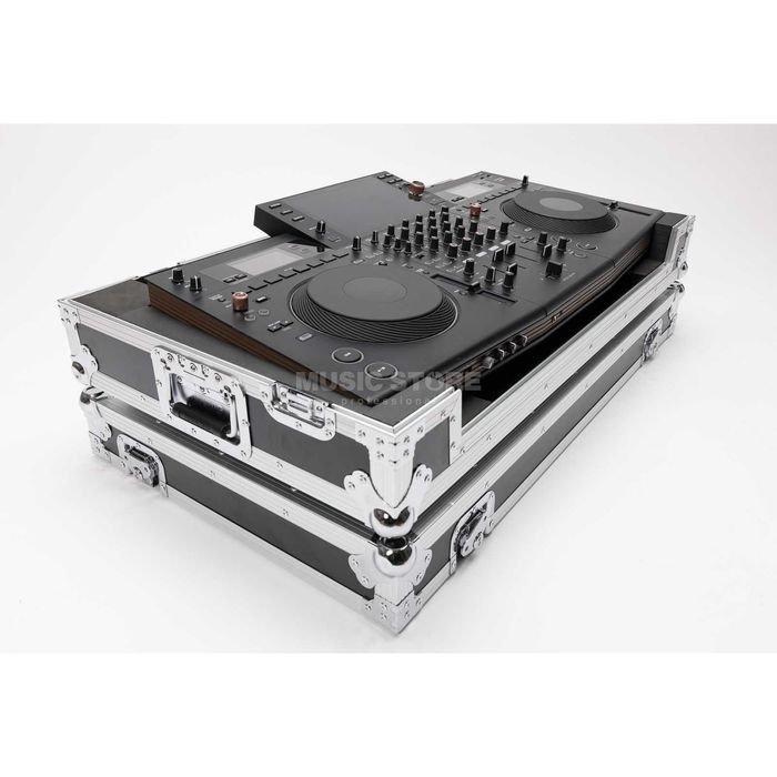 Controler DJ Opus Quad + cutie