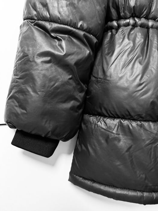 Зимно ватирано яке H&M 146/152см