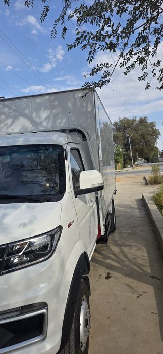 Single CABINA TRUCK Shineray t50.