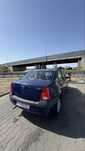 Dacia Logan, 1.4 MPI, benzina, 90 cai putere