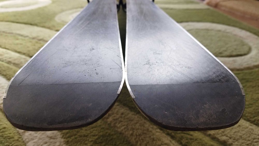 Ски K2 AMP Strike 167 cm