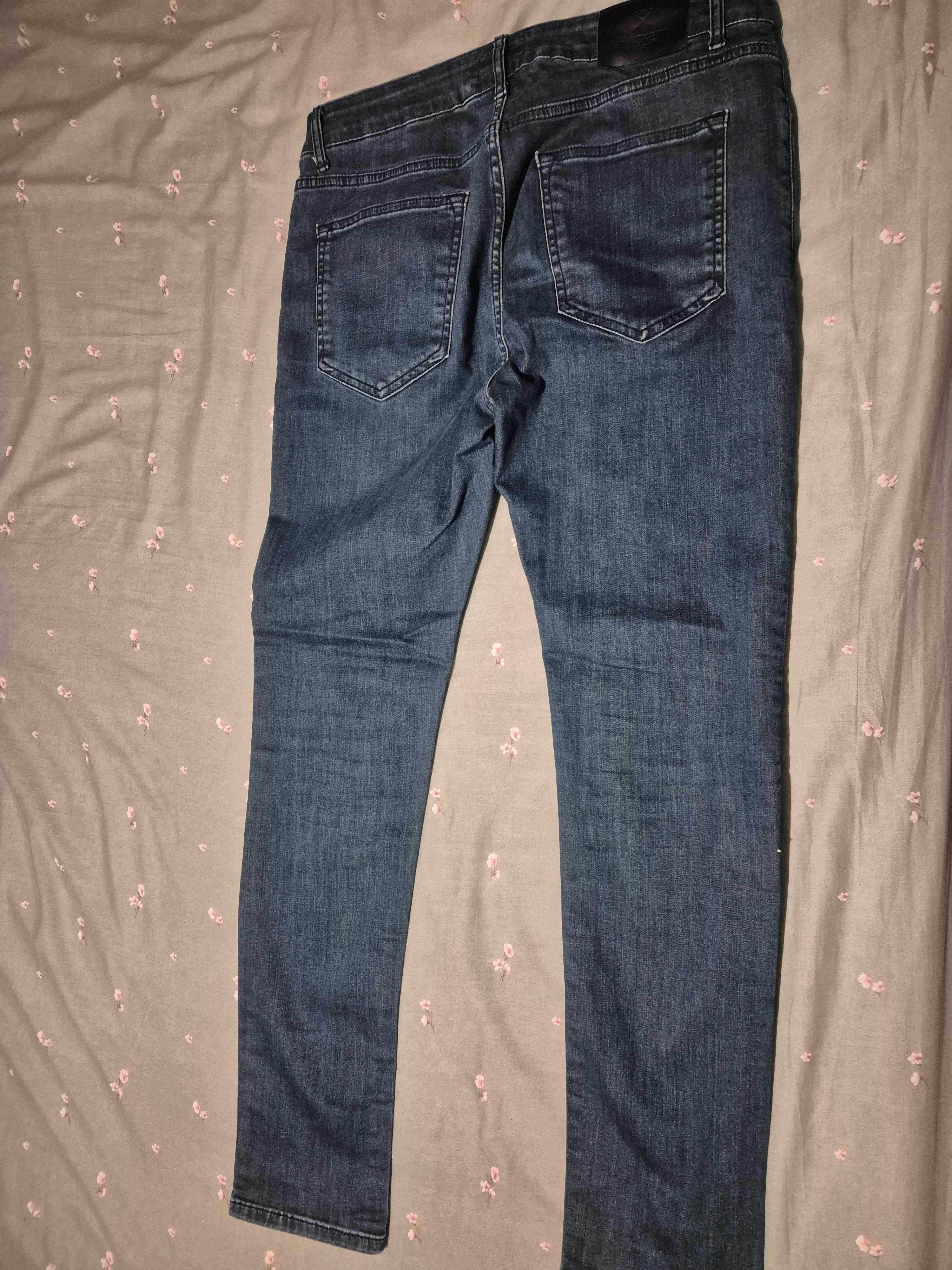 Оригинални дънки Hackett London