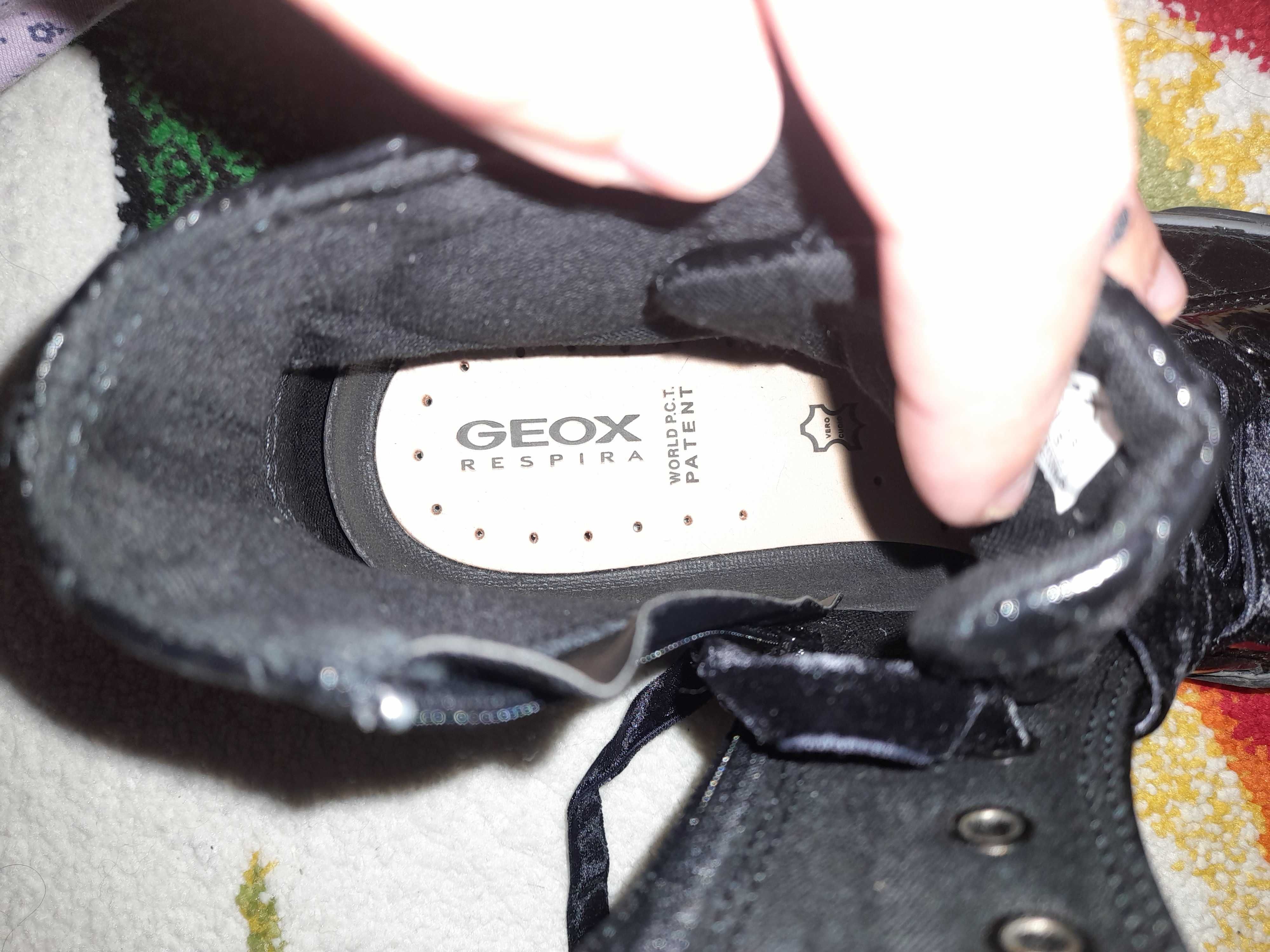 Кецове geox 38 номер